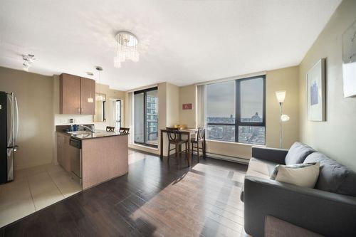 2509-928 Homer St, Vancouver, BC, V6B1T7 | Card Image