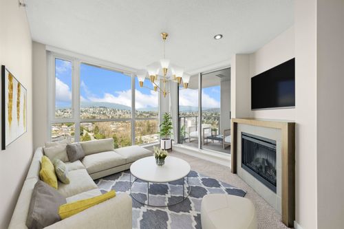 2405-4888 Brentwood Dr, Burnaby, BC, V5C0C6 | Card Image