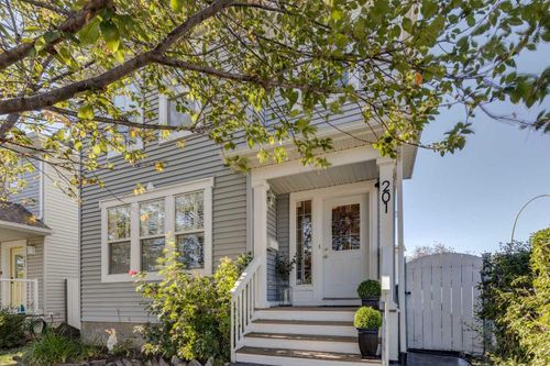 201 Citadel Forest Close Nw, Calgary, AB, T3G4W8 | Card Image