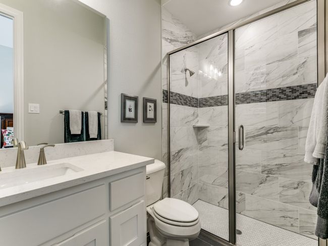 140 Albright Ln, House other with 4 bedrooms, 5 bathrooms and null parking in Prosper TX | Image 29