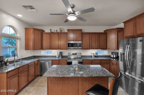 4261 E Milky Way, Gilbert, AZ, 85295-6106 | Card Image
