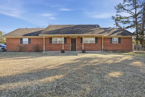 366 1000th Ave, Wilburton, OK, 74578 | Card Image