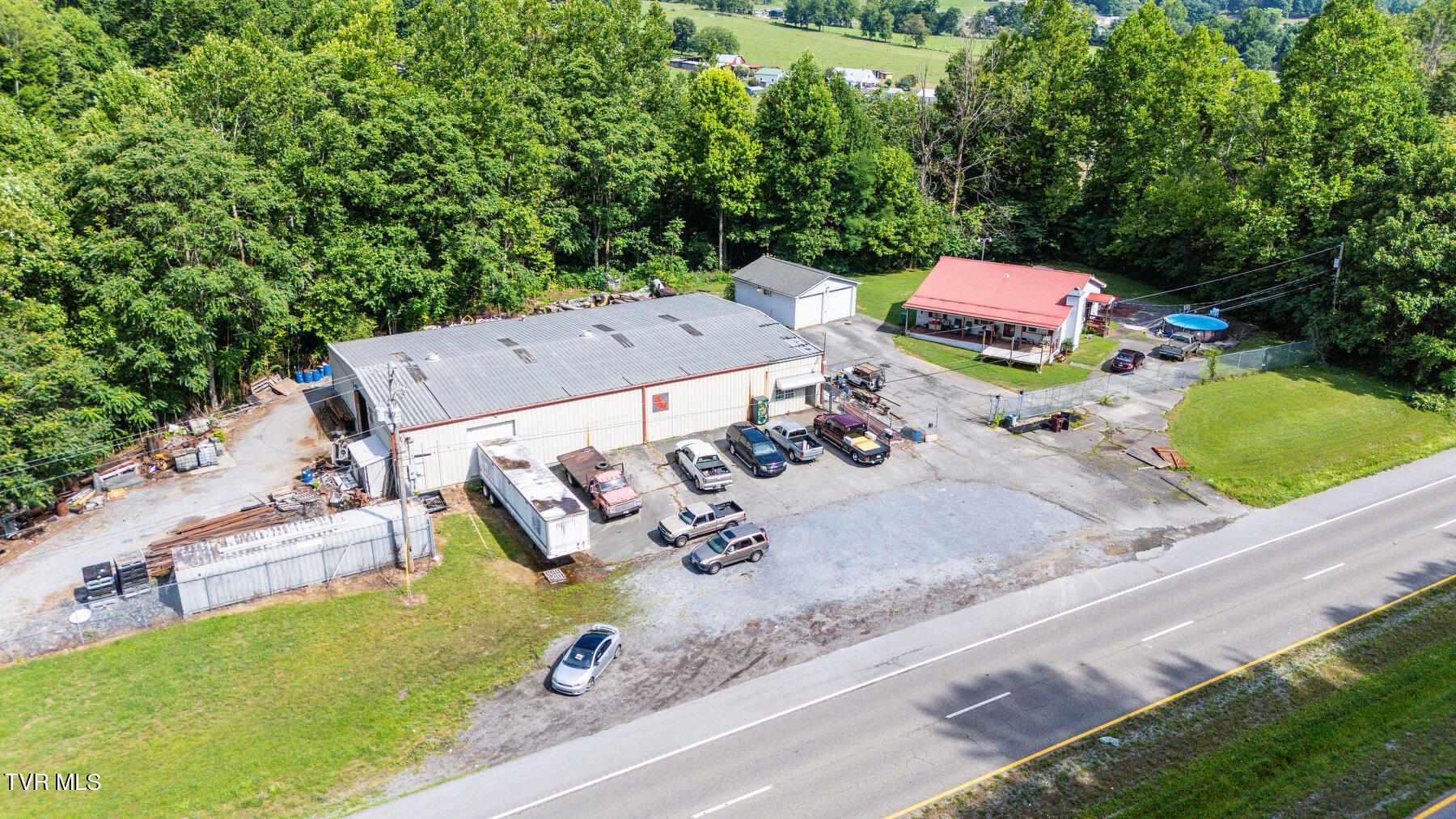5560 Hwy 19-E, Hampton, TN 37658