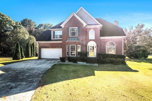 125 Ascot Ter, Ellenwood, GA, 30294-4104 | Card Image