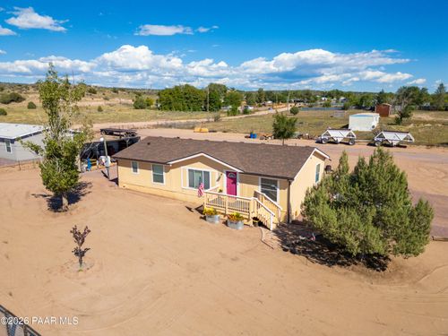 25375 N Ironwood Dr, Paulden, AZ, 86334-2917 | Card Image