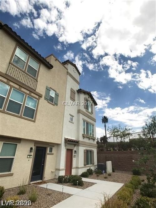 61 Morning Mimosa Ct, Henderson, NV, 89012-4904 | Card Image