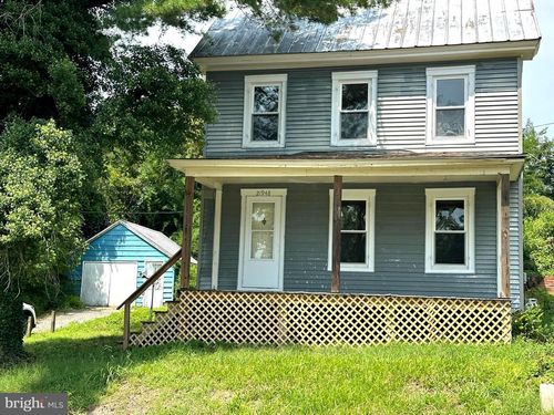 21948 Main St, HILLSBORO, MD, 21641-6807 | Card Image