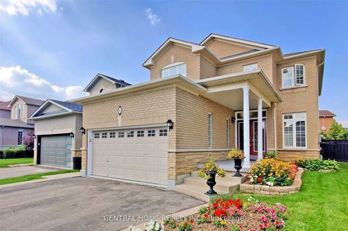 8 Raintree Cres, Richmond Hill, ON, L4E3T5 | Card Image