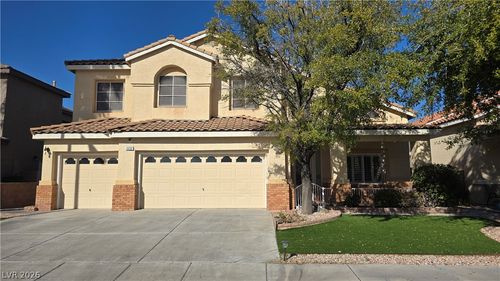 2232 Alanhurst Dr, Henderson, NV, 89052-2633 | Card Image