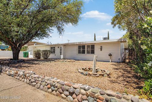 626 W 6th Ave, San Manuel, AZ, 85631-1108 | Card Image