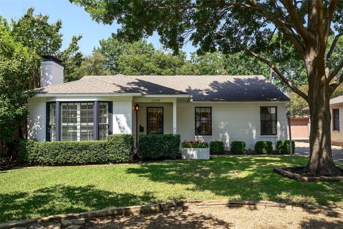 4309 Pomona Rd, Dallas, TX, 75209-2821 | Card Image
