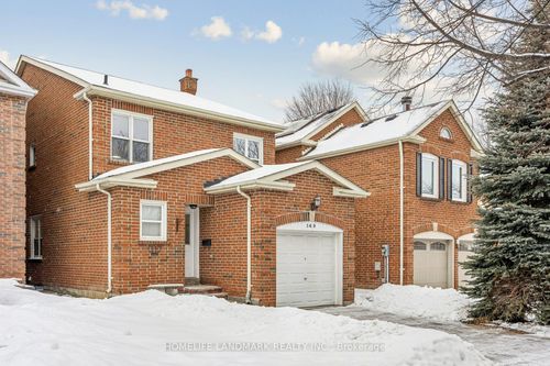 149 Glenmanor Way, Vaughan, ON, L4J3A3 | Card Image