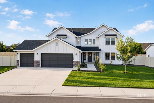 11722 W Meadowbreeze St, Star, ID, 83669-6368 | Card Image