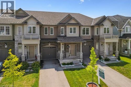 81 Beasley Grove, Ancaster, ON, L9K0J7 | Card Image