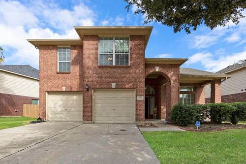 3214 Enchanted Hollow Ln, Spring, TX, 77388-5330 | Card Image