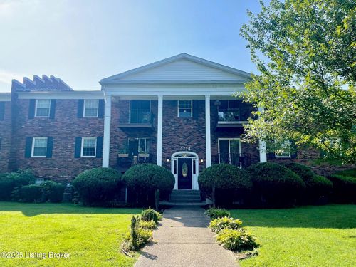 12-2214 Sherwood Ave, Louisville, KY, 40205-1164 | Card Image