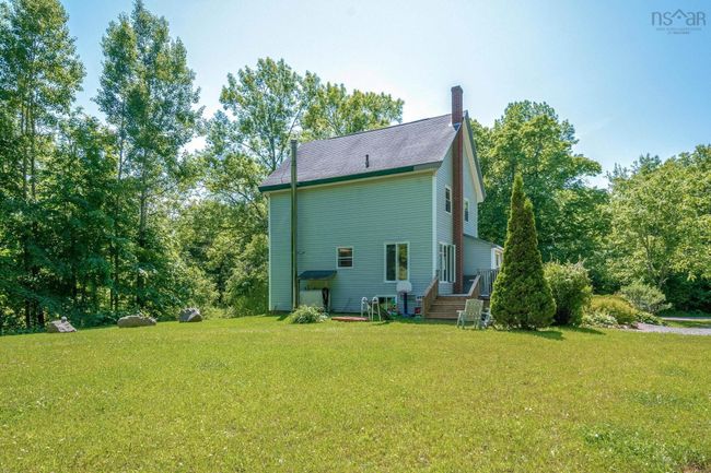 426 Buchanan Rd, House other with 3 bedrooms, 2 bathrooms and 2 parking in Rockland NS | Image 41