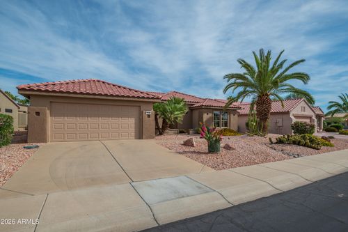 18503 N Sunray Ct, Surprise, AZ, 85374-3300 | Card Image