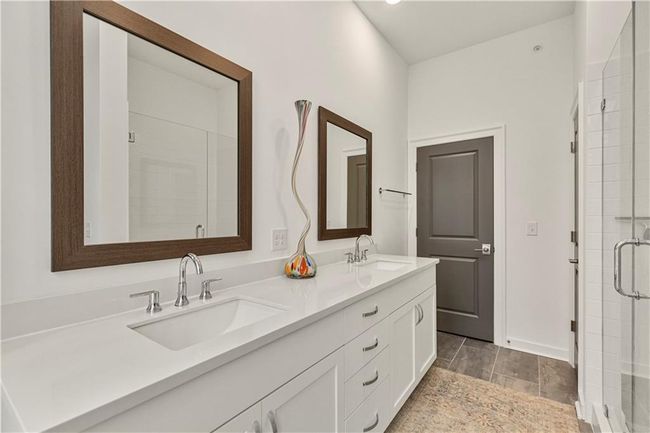 137 Devore Rd, Condo with 1 bedrooms, 2 bathrooms and 1 parking in Alpharetta GA | Image 20
