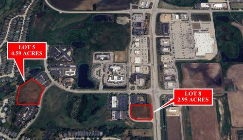 0 Farm Hill Dr, Huntley, IL, 60142 | Card Image