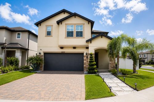 2824 Noble Crow Dr, KISSIMMEE, FL, 34744-4126 | Card Image