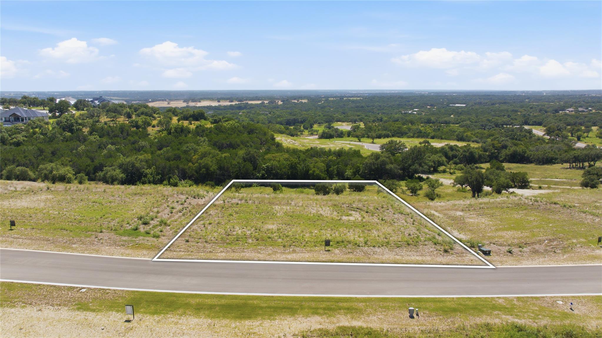 Land in Georgetown 2