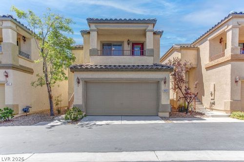 9925 Kalahari Ct, Las Vegas, NV, 89149-3737 | Card Image