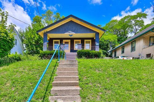 2702 Shaffer Ave, Cincinnati, OH, 45211-7113 | Card Image