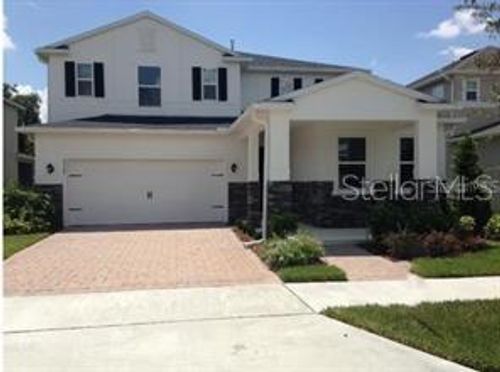 6728 Bridgewater Village Rd, Windermere, FL, 34786-7386 | Card Image