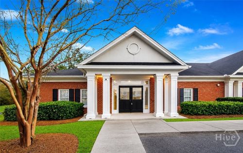 f-785 King George Blvd, savannah, GA, 31419-8319 | Card Image