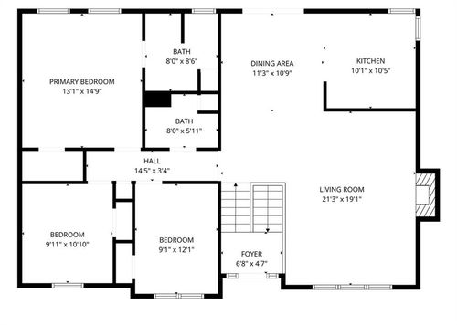 20920 W 125th Ter, Olathe, KS, 66061-6315 | Card Image