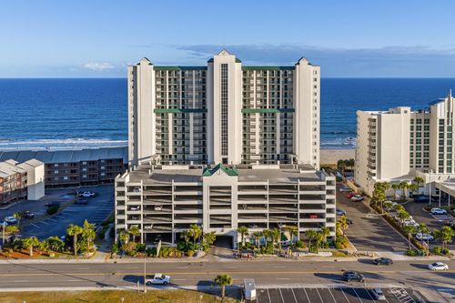 1402-201 N Ocean Blvd., North Myrtle Beach, SC, 29582 | Card Image