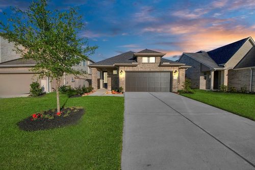 21311 Bridle Rose Trl, Tomball, TX, 77377-3091 | Card Image