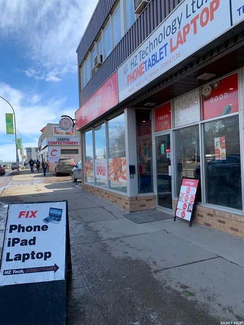 d-1402 College Dr, Saskatoon, SK, S7N0W7 | Card Image