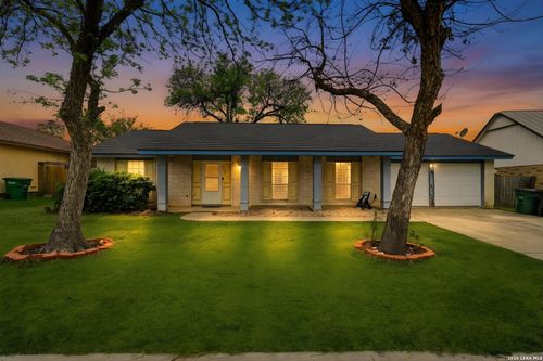 5818 Burgoyne St, San Antonio, TX, 78233-5102 | Card Image