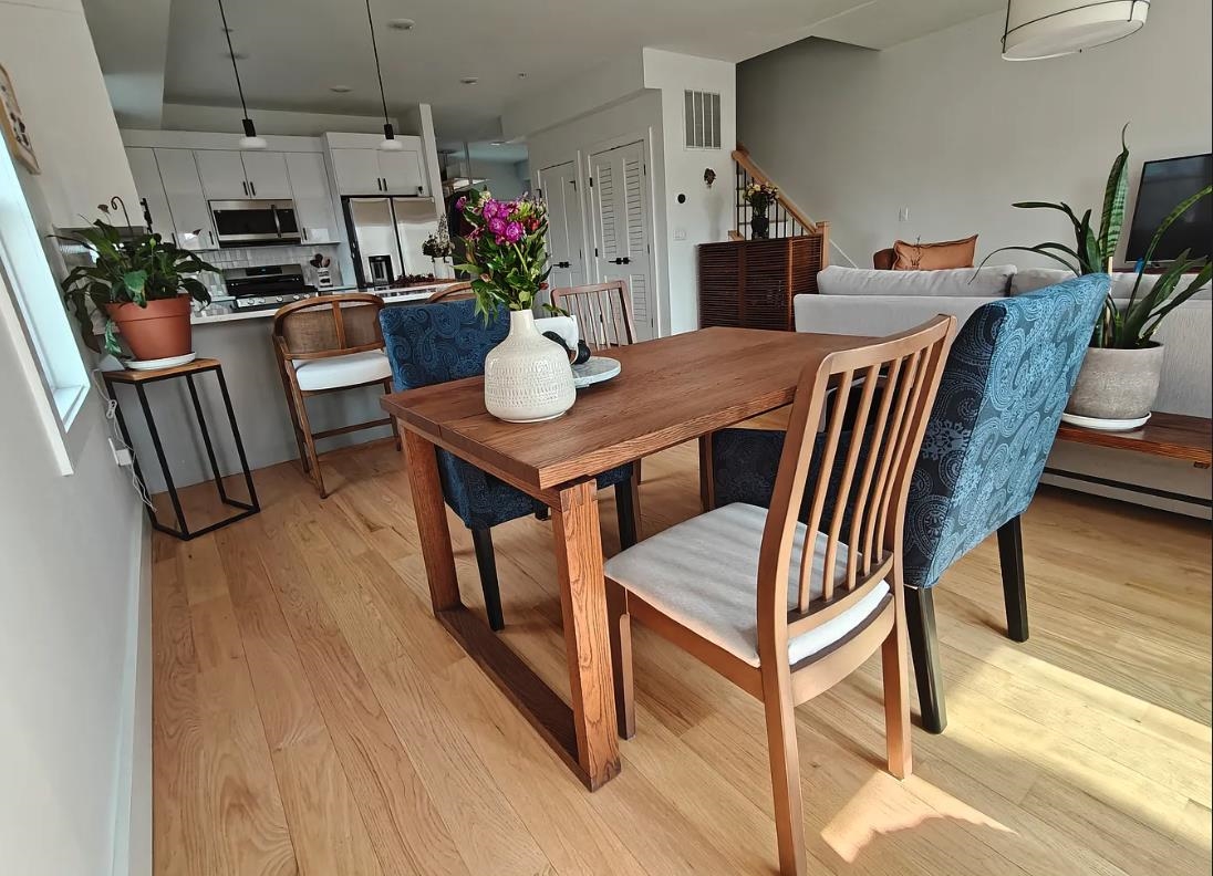 Residential Lease in JC, Bergen-Lafayett 3