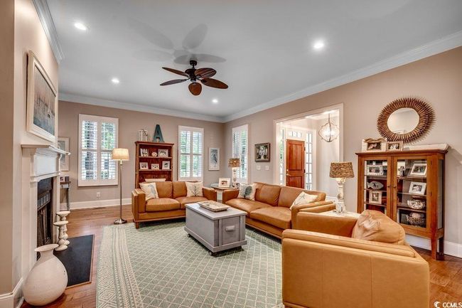 9 Winnowing Way, House other with 4 bedrooms, 5 bathrooms and 8 parking in Pawleys Island SC | Image 7