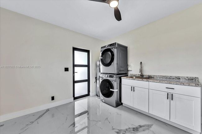 5890 Sw 13 Th St, House other with 4 bedrooms, 3 bathrooms and null parking in Plantation FL | Image 31