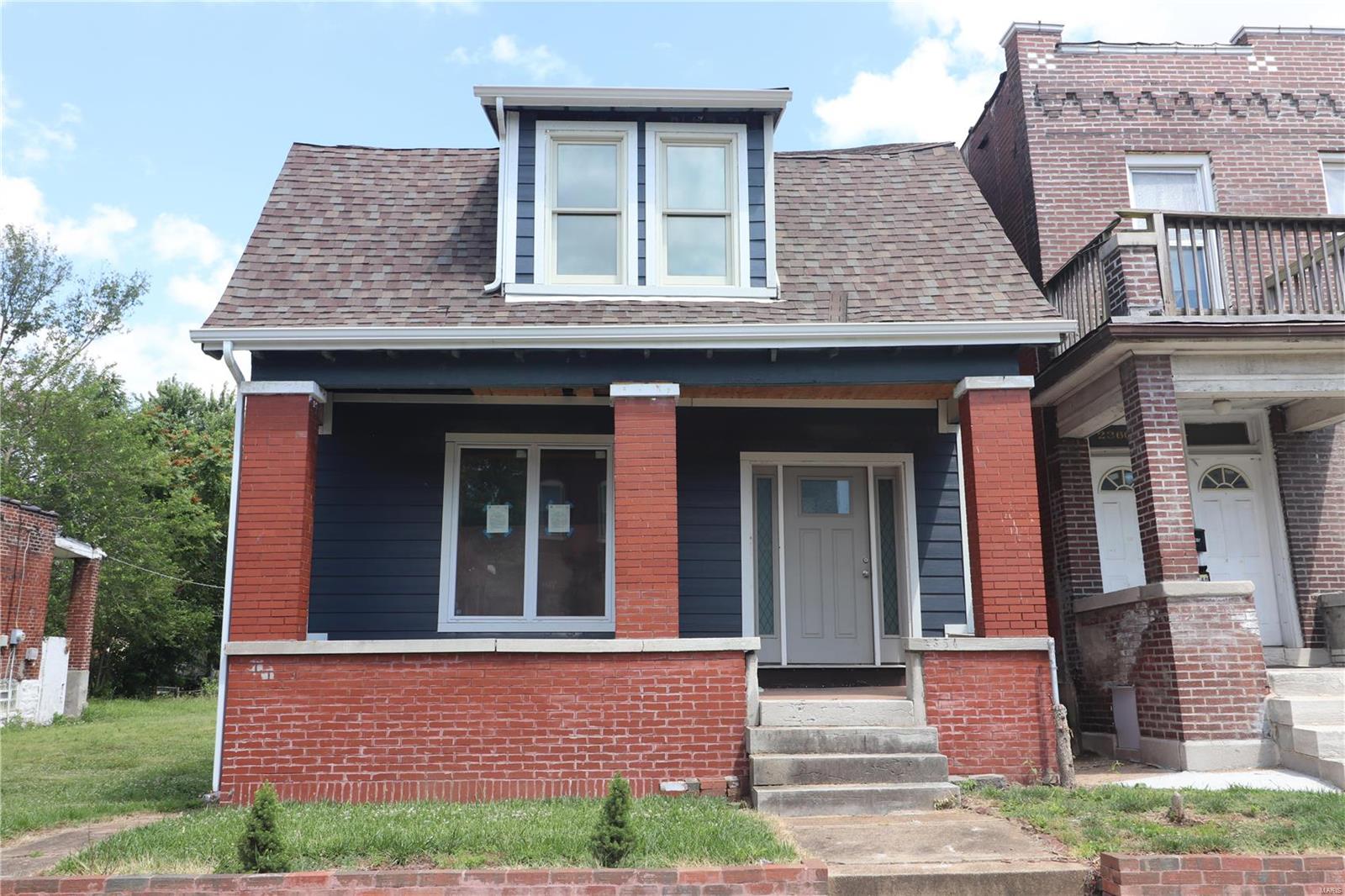 Michigan Ave, Saint Louis, MO 63104