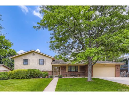 3724 S Poplar St, Denver, CO, 80237-1332 | Card Image