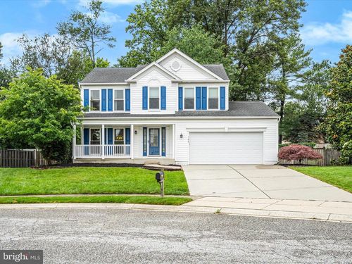 703 Brooke Ct, JOPPA, MD, 21085-4349 | Card Image