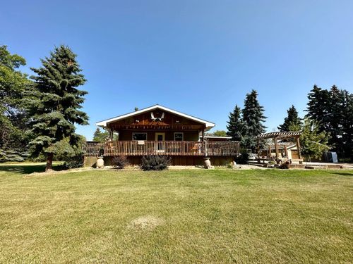 401023 Rr 32, Rural Provost No. 52, M.d. Of, AB, T0B3S0 | Card Image