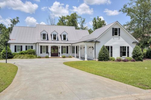 1068 Peninsula Xing, Evans, GA, 30809-4301 | Card Image