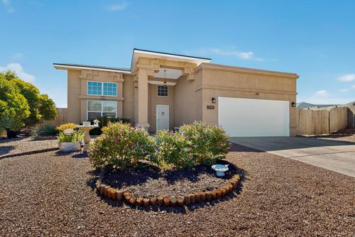 4800 Juneau Hills Dr Ne, Rio Rancho, NM, 87144-8621 | Card Image