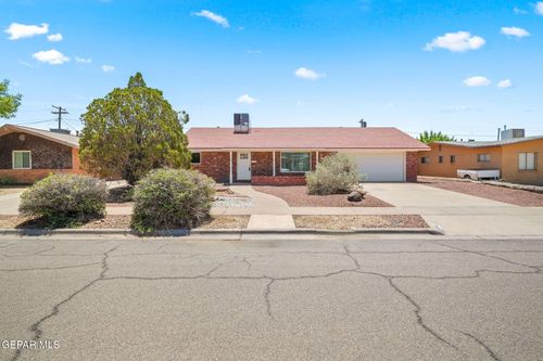 6032 Palo Alto Ave, El Paso, TX, 79912-5127 | Card Image