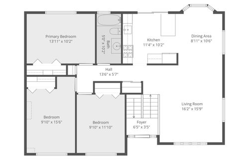 1018 Dawes Ave, Wheaton, IL, 60189-6618 | Card Image
