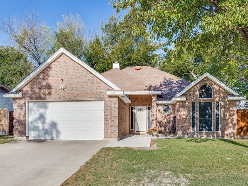 1709 Quail Dr, Garland, TX, 75040-8247 | Card Image