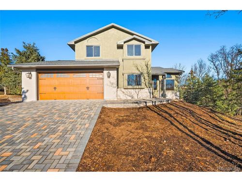 250 Wuthering Heights Dr, Colorado Springs, CO, 80921 | Card Image