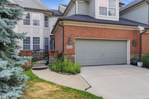 4048 Summerfield Drive, Troy, MI, 48085 | Card Image
