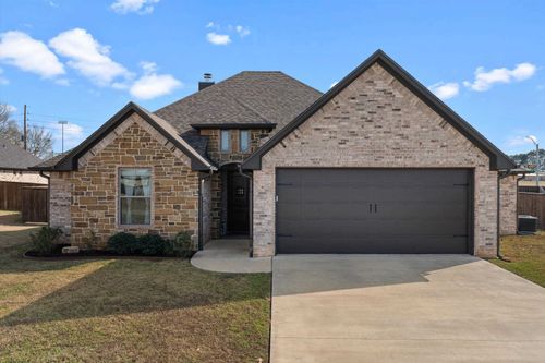 114 Saddle Brook Circle, Hallsville, TX, 75650 | Card Image